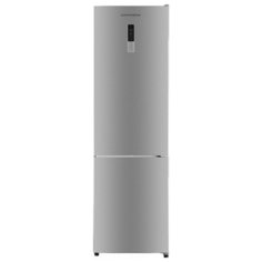 Двухкамерный холодильник Kuppersberg NFM 200 X