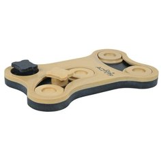 Игрушка развивающая для собак Trixie Game bone 31 х 20 см (1 шт)