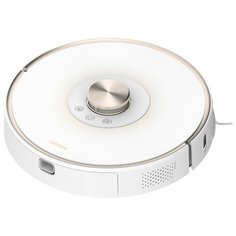 Робот-пылесос Lenovo T1 (LR1) белый