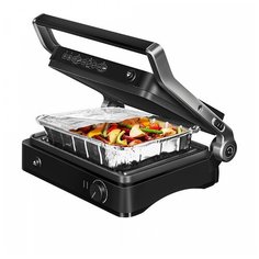 Гриль SteakMaster REDMOND RGM-M804