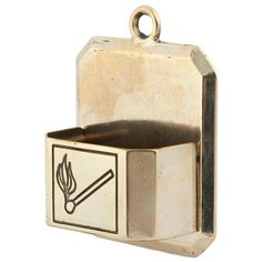 Спичечница Stilars 00121