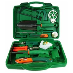 Набор садового инструмента 14 предметов Union PGH-14 Юнион