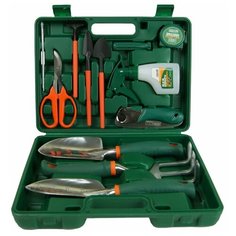 Набор садового инструмента 11 предметов Union PGH-11 Юнион