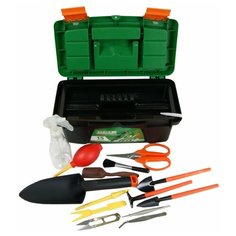 Набор садового инструмента 15 предметов Union PGH-15 Юнион