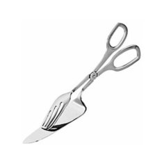 Щипцы для торта L 28 см, Paderno 4144001