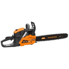 Бензопила цепная Carver RSG 352