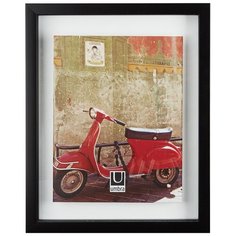 Фоторамка Document 27x35 черная Umbra