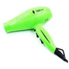 Фен Master Professional MP-305G Storm 2400Вт зеленый