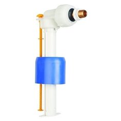 OLI Клапан наполнительный COMPACT с боковой подводкой 3/8 латунь