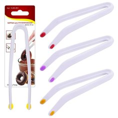 Щипцы для декорирования, 15см МультиДом