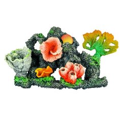 Риф морской для аквариума Marvelous Aqva, Ж-06