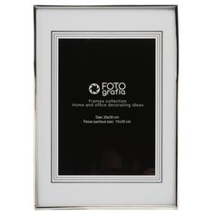 Фоторамка Fotografia 21x30 см., FFM - 5036 !