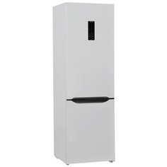 Двухкамерный холодильник Artel HD 430 RWENE сталь Артель