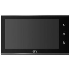 CTV-M4707IP Цветной монитор