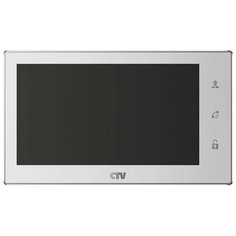 CTV-M4706AHD Цветной монитор