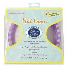 Устройство для вязания круговое, набор 1 размер HEMLINE 1 шт * ( T1950.180 )