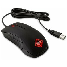 Мышь HP OMEN SteelSeries X7Z96AA