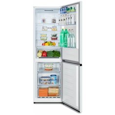Двухкамерный холодильник HISENSE RB390N4AW1