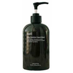 Жидкое мыло для рук с отшелушивающим эффектом KLAIRS Daily Comfort Hand Wash, 370 мл