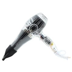 Фен Master Professional MP-318 "Crystal"