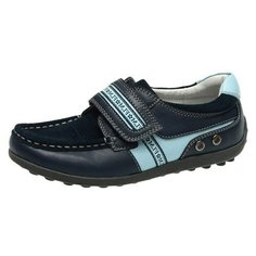 Полуботинки (М) HT5102 р29 Flamingo