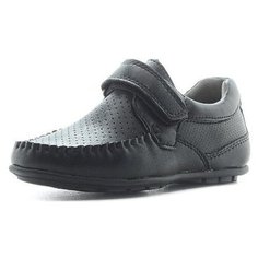 Туфли для мальчиков (М) XТ4853 р,34 Flamingo