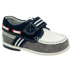 Полуботинки (М) QT5709 р18 Flamingo