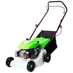 Газонокосилка бензиновая RedVerg RD-GL40P