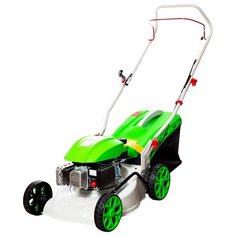 Газонокосилка бензиновая RedVerg RD-GL40