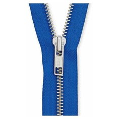 0573985/50 Застежка-молния тип 5 (5,75мм), разъемная, длина 50см, YKK (918 королевский синий)