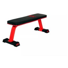 Скамья прямая UFC UFC-FB