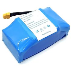 Аккумулятор 10S2P для гироскутера 36V 5.0Ah Li-ion