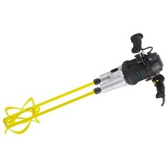 Миксер строительный Zitrek ZKM2000 Pro, 022-0303