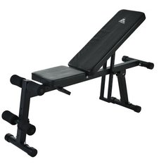 Скамья силовая универсальная DFC DAB08