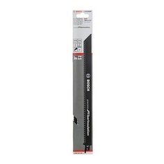 2 Сабельные пилки Bosch S 1213 AWP (2608635528)