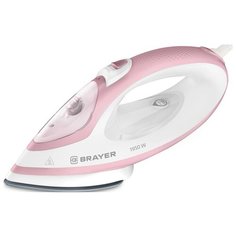 Утюг-отпариватель BRAYER 4080BR