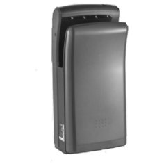 Сушилка для рук CeramaLux A1688 Черный