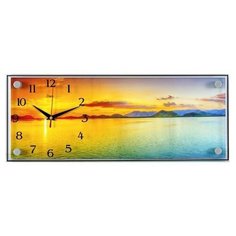Настенные часы 21 Век 5020-960