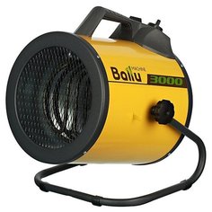 Пушка тепловая электрическая Ballu BHP-P2-3 3 кВт