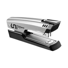 Степлер №24/6, 26/6 металлический MAPED "Universal Metal" + 400 скоб, до 25 листов, серый, 539200, 039200