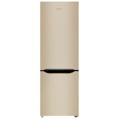 Двухкамерный холодильник Artel HD 430 RWENS бежевый Артель