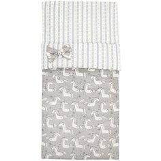 Спальный мешок детский Amarobaby Magic Sleep Сказочные Единорожки
