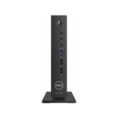 Тонкий клиент DELL Wyse 5070 (5070-3388) Intel Celeron J4105/4 ГБ/Intel UHD Graphics 605/ThinOS черный