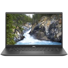 Ноутбук DELL Vostro 5402 (Intel Core i5 1135G7 2400MHz/14"/1920x1080/8GB/256GB SSD/Intel Iris Xe graphics/Linux) 5402-0204, серый