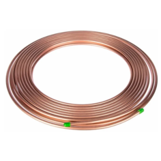 Труба медная Ballu Olympic 12,7х0,70х15000 (1/2), бухта