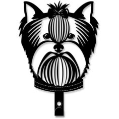 Вешалка для амуниции Silver Smith BUDDY Йорк