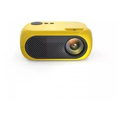 Портативный проектор Smart Mini Projector