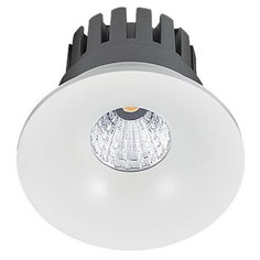 Точечный светильник SOLO 131.1-7W-WT Lucia Tucci