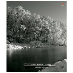 Тетради эконом предложение на гребне "Природа" набор 4 шт. Цена за 4 шт. Альт