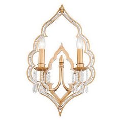 Бра TENEREZZA W5490.2 gold Lucia Tucci